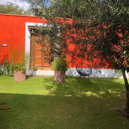 Chambres Chez L'Habitant Cordoba Et Lhassa Бордо Екстериор снимка