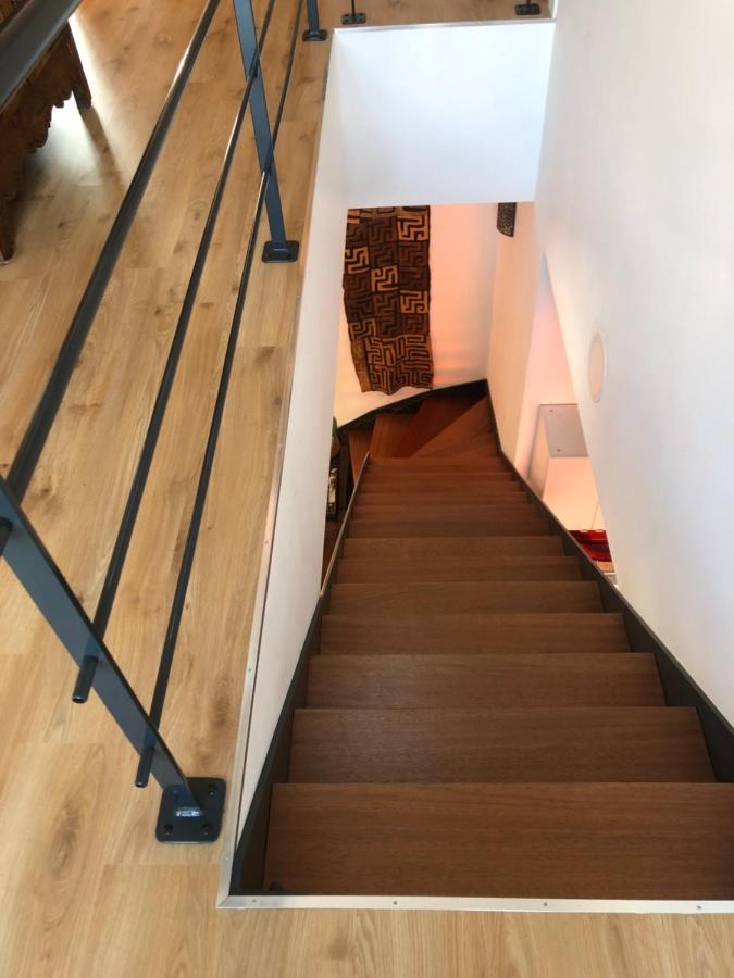 Chambres Chez L'Habitant Cordoba Et Lhassa Бордо Екстериор снимка