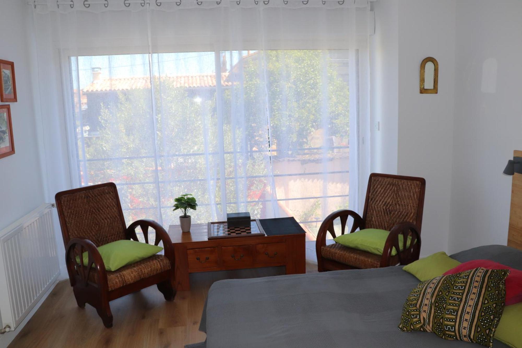 Chambres Chez L'Habitant Cordoba Et Lhassa Бордо Екстериор снимка