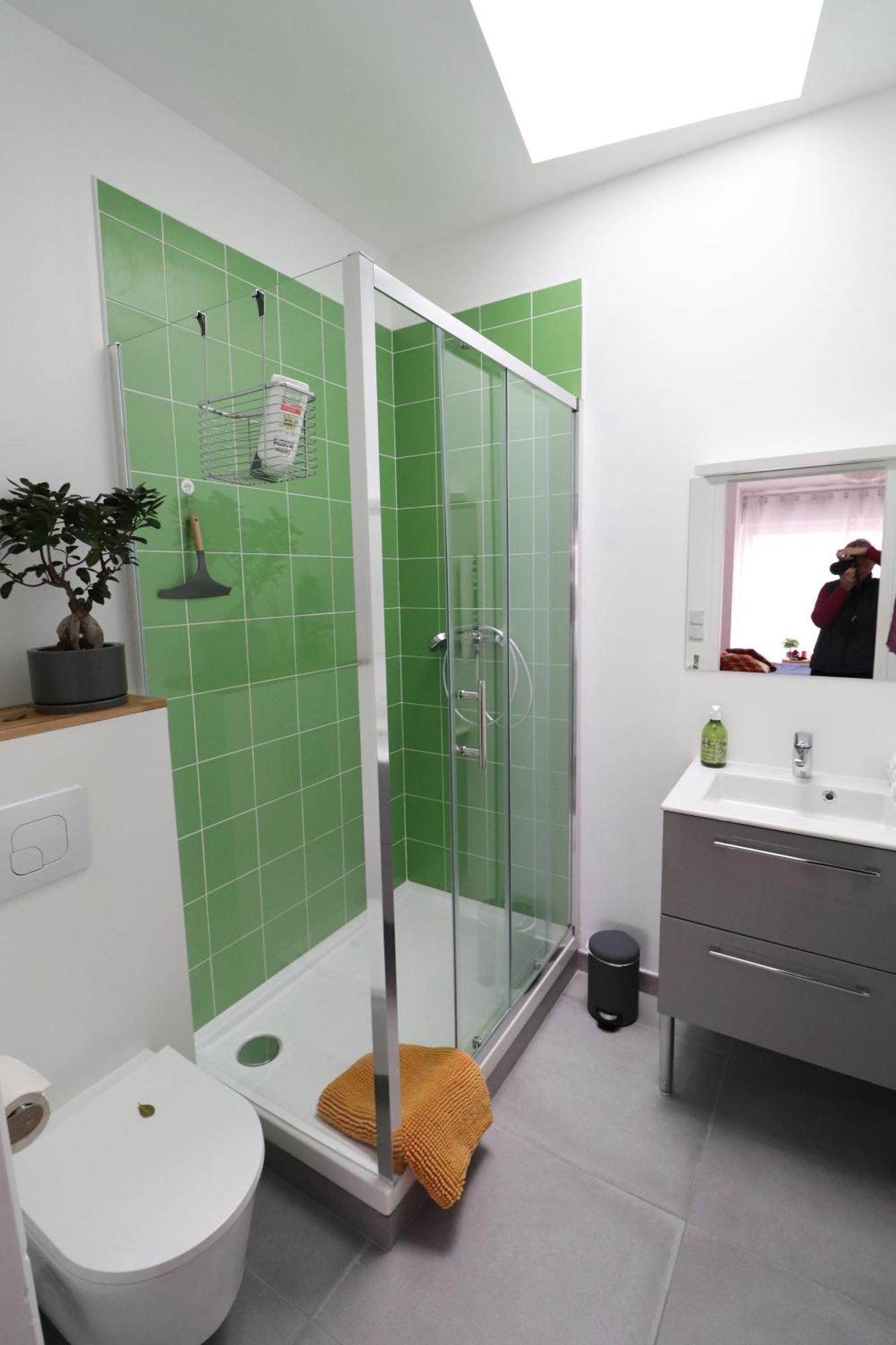 Chambres Chez L'Habitant Cordoba Et Lhassa Бордо Екстериор снимка